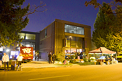 STACY LOGAN HOLIDAY EVENT